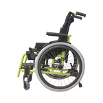 Baby Wheelchair Stroller - Kids Adjustable Cerebral Palsy for Child