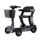 Folding Mobility Scooter - 2024 New Product 4 Wheel Portable Electric for the Elderly