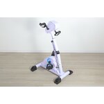 Electric Rehabilitation Pedal Exerciser - Training Exercise Bike with Resistance for Disabled Stroke Spinal Injury