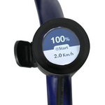 Electric Smart Drive Motor - 36V One Wheel for Wheelchair Motor Booster Conversion Kit