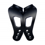 Wheelchair Front Fork - Muniu MN06-S1 Spare Parts Aluminum Alloy 3/4/5 Inch