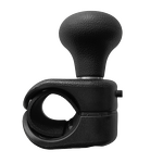 Car Steering Wheel Spinner - Aid Control Handle Ball Knob Booster