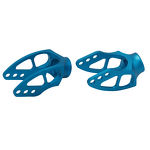 Wheelchair Front Fork - Muniu MN06-21 3'' 4'' 5'' Aluminum Alloy for Sport Wheelchair