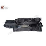 Wheelchair Secure Restraint System - MUNIU for Transport Wheelchairs Safety Fixing for Public Commercial Rehabilitation Therapy