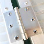 Motorcycle Wheelchair Loading Ramp - Aluminum Foldable Portable Lightweight Metal for Stairs