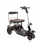 Folding Mobility Scooter - Light Weight 4 Wheel for Adults