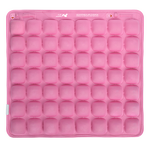 Air Cell Seat Cushion - Universal Car Office Chair Wheelchair Orthopedic Comfortable New Design Self-inflatable