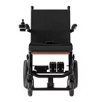 Carbon Fiber Electric Wheelchair - Ultra Light Weight Folding Airline Approved