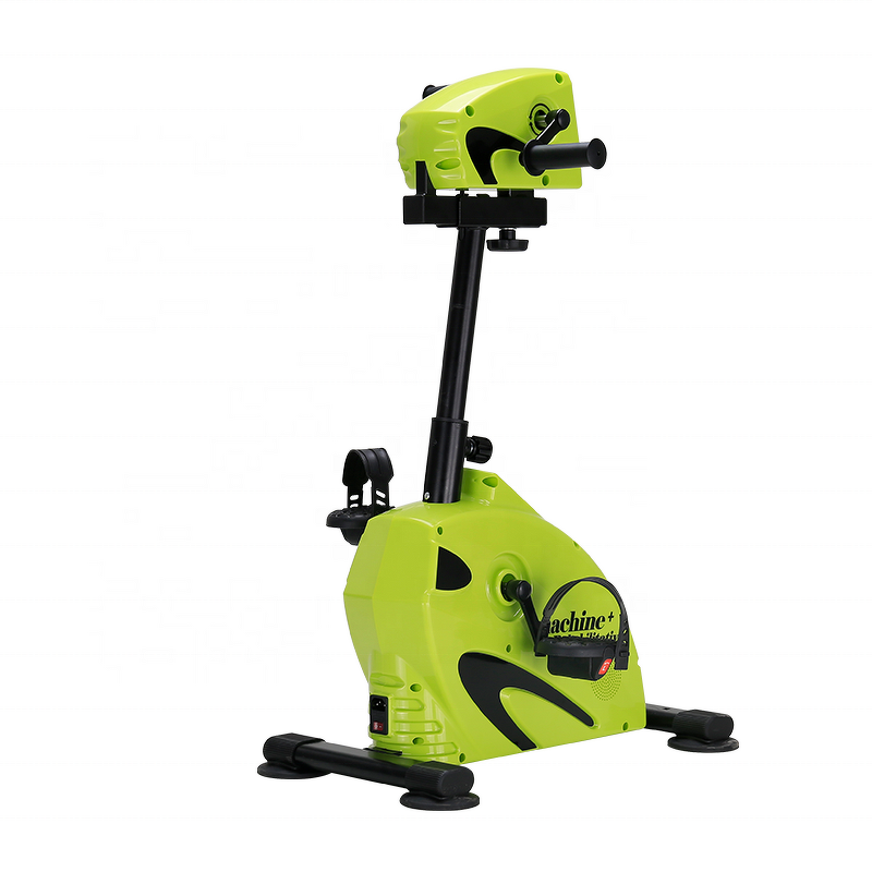 Stroke Exercise Bike - Other Rehabilitation Therapy Supplies Stationary Bicycle for Hand and Foot