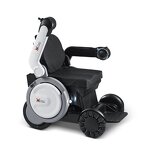 Off Road Electric Mobility Scooter - 350W All Terrain 4 Wheel for Elderly Disabled