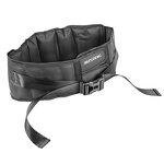 Medical Lumbar Support Girdle - Back Waist Decompression Supporter Pillow for Car Backpack Mountain Climb