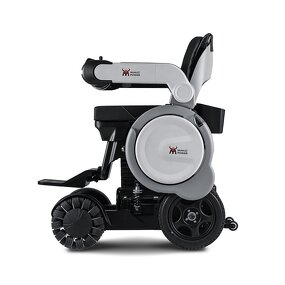 Multifunction Electric Wheel Chair - Health Care Supplies Mobility Scooter Handicapped