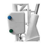 Electric Patient Transfer Lift Chair - Multifunctional for Aged Disability Sling Lifting