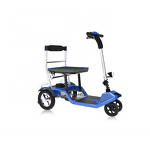 Folding Mobility Scooter - Light Weight 4 Wheel for Adults