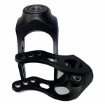 Wheelchair Front Fork - Aluminum Alloy for Manual Wheelchair