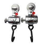 Wheelchair Secure Restraint System - MUNIU for Transport Wheelchairs Safety Fixing for Public Commercial Rehabilitation Therapy