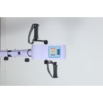 Rehabilitation Device - Recovery Upper and Lower Extremity Limb Training Bike Exercise Physicle Therapy Stationary Bike