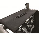 Walker Rollator - Adults Folding Aluminum Frame With Seat for Elderly