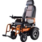 Off Road Power Wheelchair - Heavy Duty Motorized All Terrain