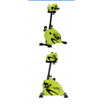 Stroke Exercise Bike - Other Rehabilitation Therapy Supplies Stationary Bicycle for Hand and Foot