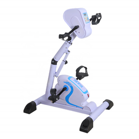 Rehabilitation Device - Recovery Upper and Lower Extremity Limb Training Bike Exercise Physicle Therapy Stationary Bike
