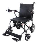 Carbon Fiber Electric Wheelchair - 2025 Trending Product Lightweight