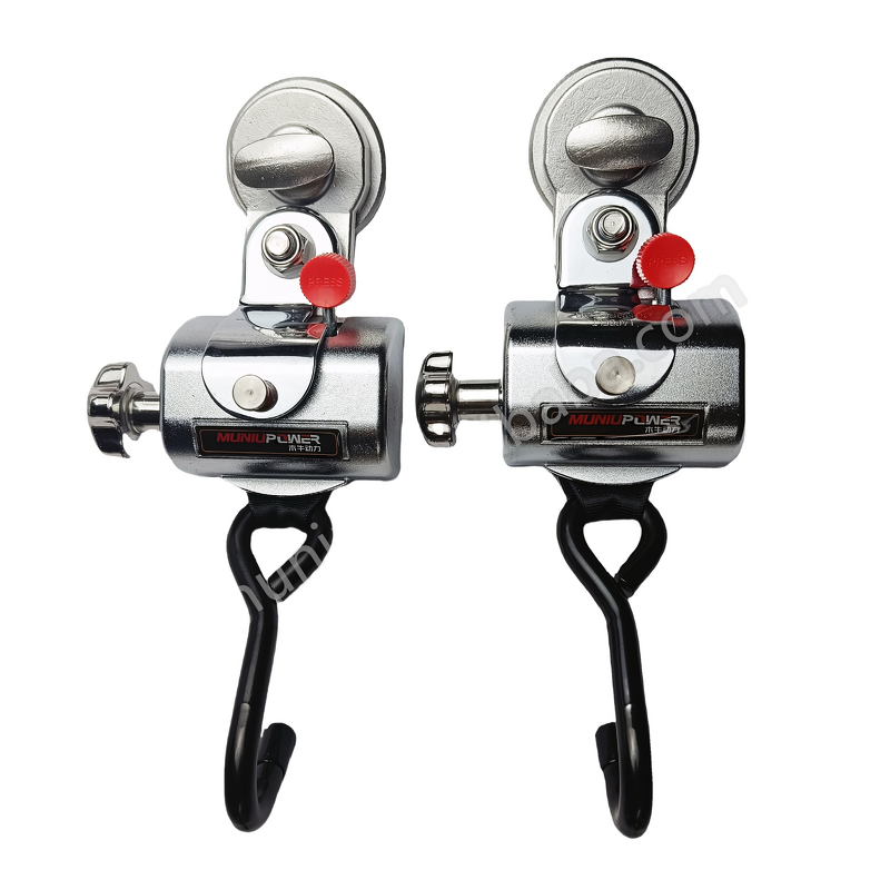 Wheelchair Securement System - MUNIU High Quality Universal Safety Restraint for Cars Trains Buses Rehabilitation Therapy