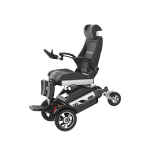 Power Electric Wheelchair - 2022 Products KS01 Premium Multi-function Recline High Back Standing
