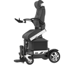 Power Electric Wheelchair - 2022 Products KS01 Premium Multi-function Recline High Back Standing