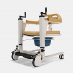 Manual Patient Lifting Machine - Multi Function