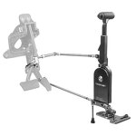 Handicap Driving Car Hand Controls - D-RUN-1 Gas and Brake Free Shipping