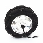 Wheelchair Motor - Parts for Wheelchair Power Assist