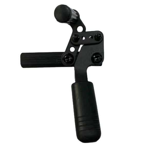 Wheelchair Brake - Muniu Aluminum Alloy CE Certified for Sport Manual Wheelchair