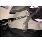 Handicap Car Hand Control - Brake and Throttle in Hand Portable Disabled Driving Help