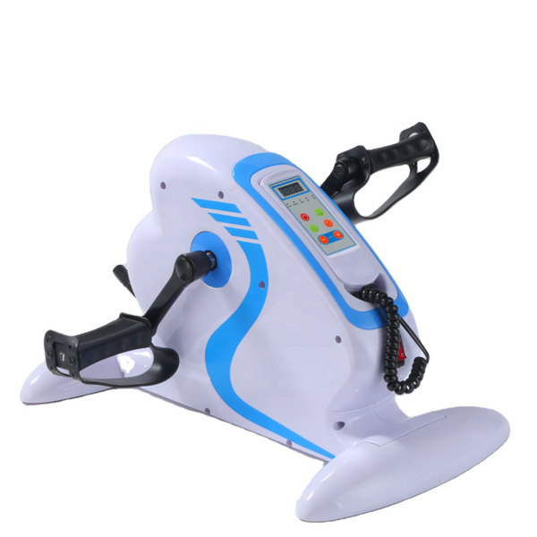 Mini Indoor Cycle Pedal Exercise Bike - Spinning Magnetic Stationary Cycling with CE Certificate