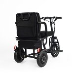Folding Electric Mobility Scooter - Lightweight 36V 8Ah 3 Wheels 300W for Elderly 30km/h 130kg