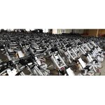 E-wheelchair Handcycle