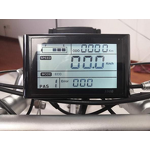 Wheelchair Trailer - Rehabilitation Therapy Supplies 48v 500w with 13ah Battery