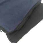 Antidecubitus Wheelchair Cushion - Air Cell Inflatable