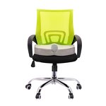 Coccyx Orthopedic Memory Foam Seat Cushion - for Wheelchair/Office/Car