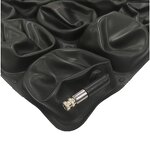 Air Cell Wheelchair Cushion - Waterproof Pressure Cool Feeling Inflatable