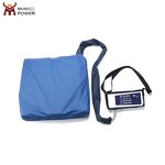 Medical Wheelchair Air Seat Cushion - New Design with Battery