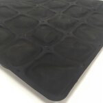 Antidecubitus Wheelchair Cushion - Air Cell Inflatable