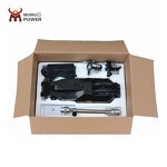 One Wheel Electric Scooter - 2019 Best Sell Smart Drive Motor for Wheelchairs