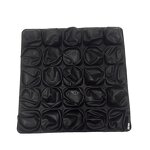 Antidecubitus Wheelchair Cushion - Air Cell Inflatable