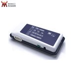 Medical Wheelchair Air Seat Cushion - New Design with Battery