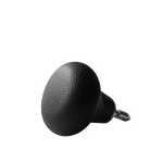 Car Steering Wheel Spinner - Aid Control Handle Ball Knob Booster