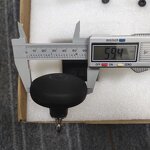 Car Steering Assistance Booster - Power Turning Wheel Cover Auxiliary Booster Ball Knob Grip Spinner Knob Handle Universal