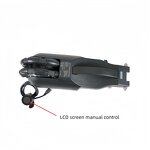 Electric Smart Drive Motor - 36V One Wheel for Wheelchair Motor Booster Conversion Kit