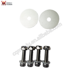 Wheelchair Secure Restraint System - MUNIU for Transport Wheelchairs Safety Fixing for Public Commercial Rehabilitation Therapy